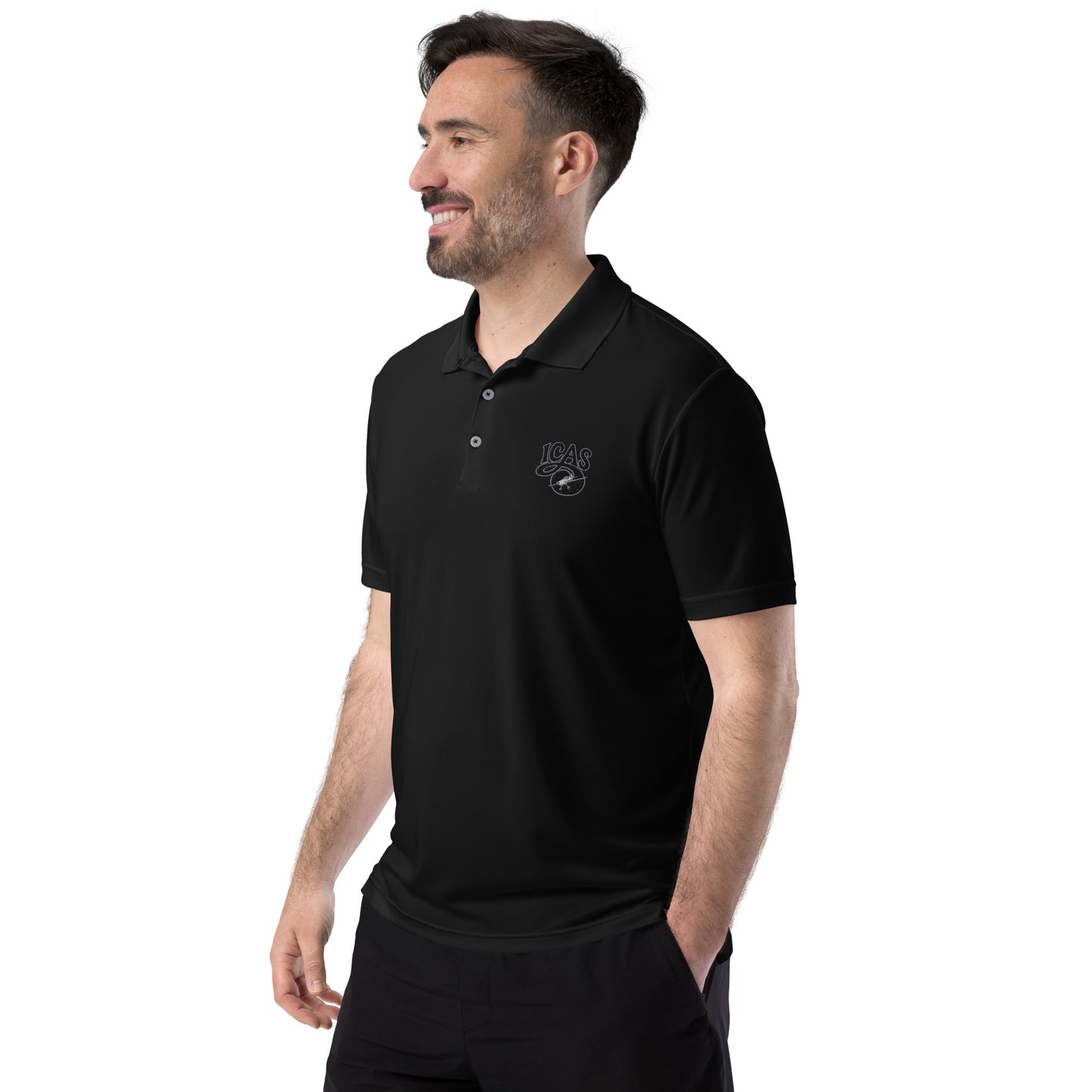 Performance Polo Shirt