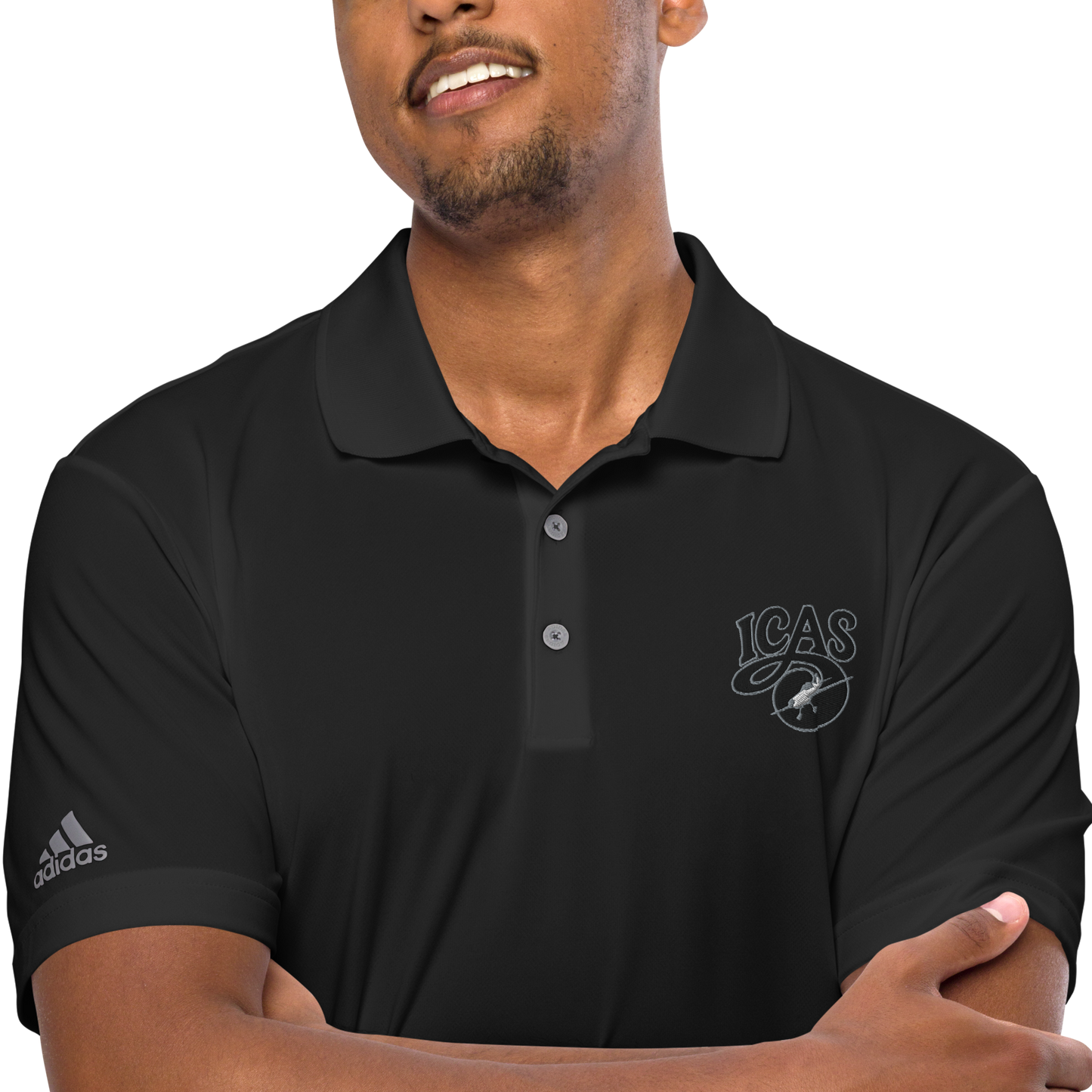 Performance Polo Shirt