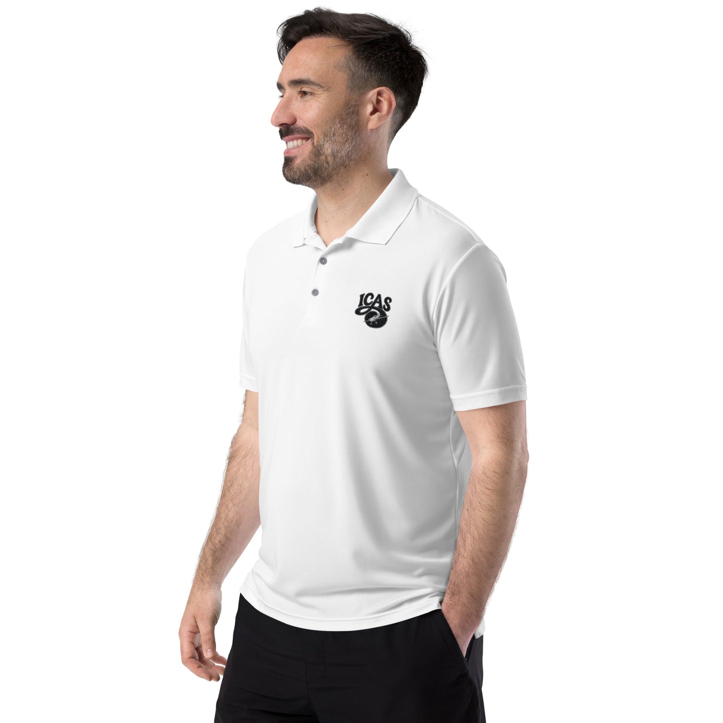 Performance Polo Shirt