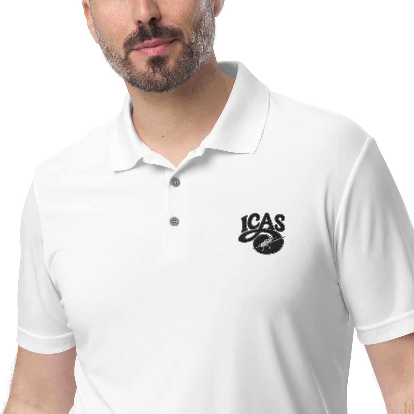 Performance Polo Shirt
