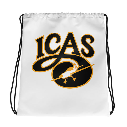 Drawstring bag