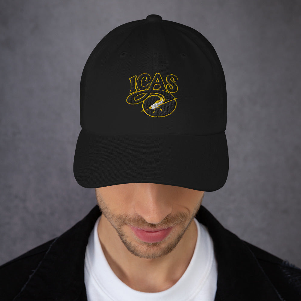ICAS Hat