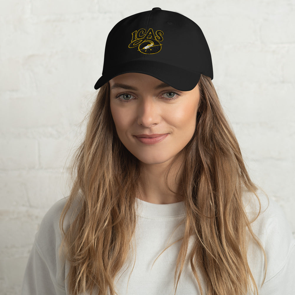 ICAS Hat