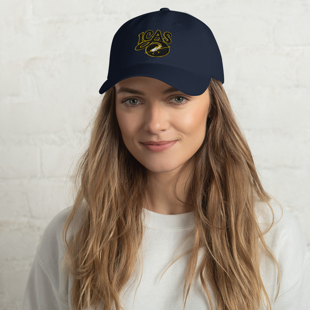 ICAS Hat