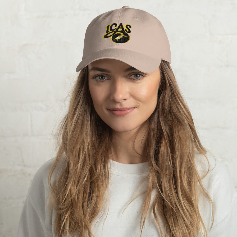 ICAS Hat