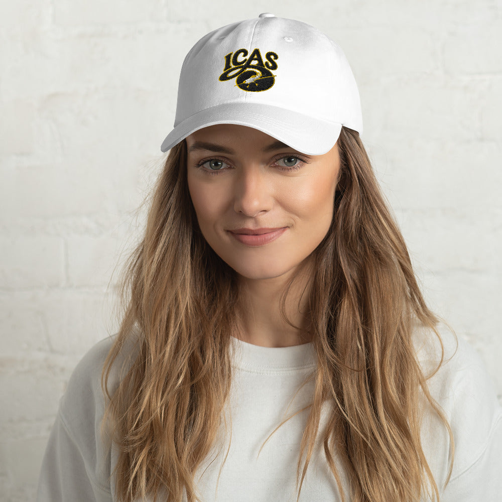 ICAS Hat