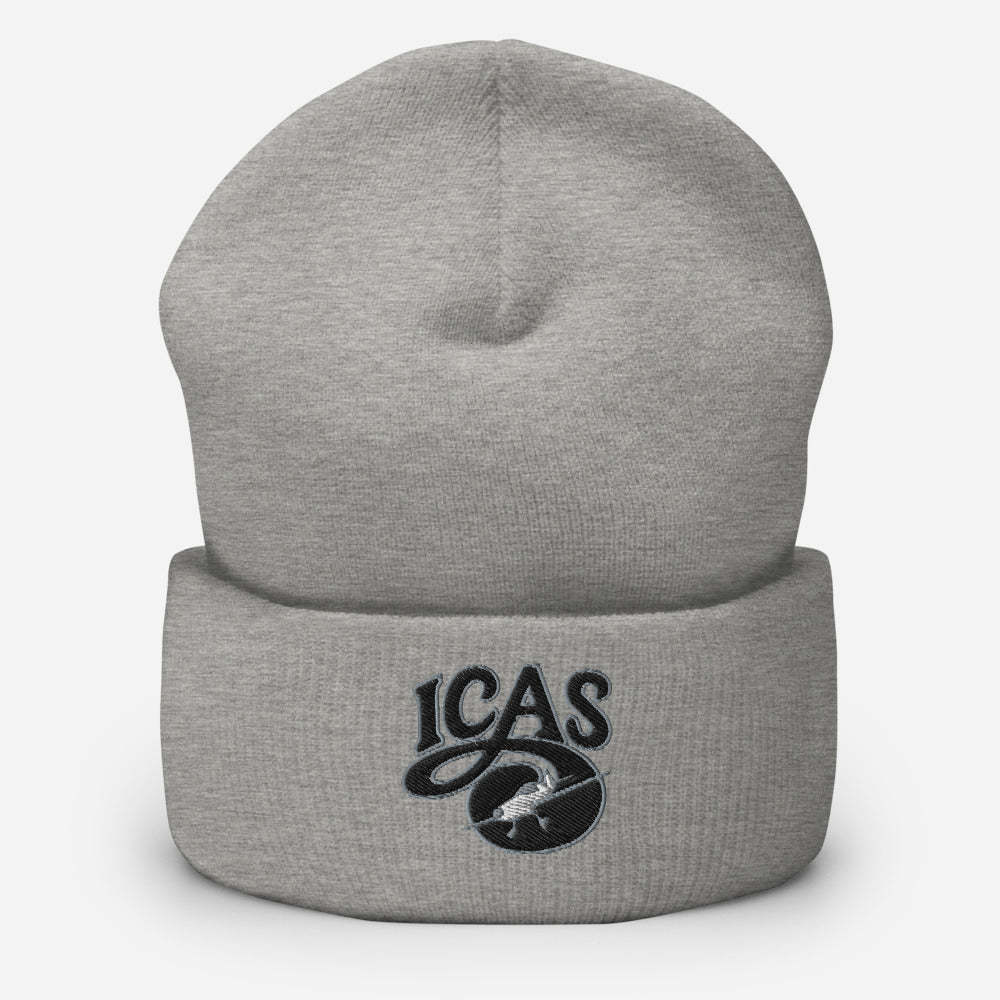 Cuffed Beanie