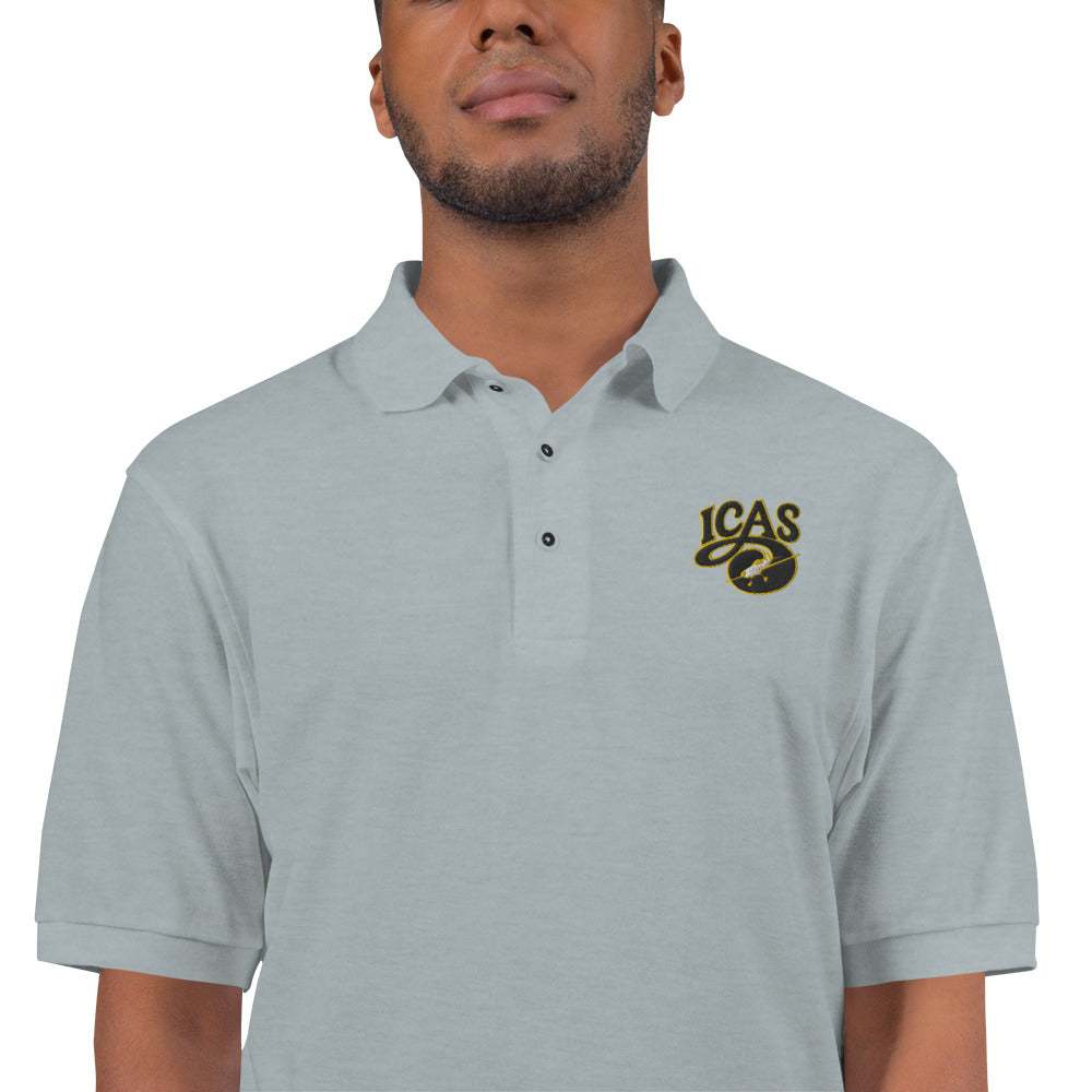 Men's Premium Polo
