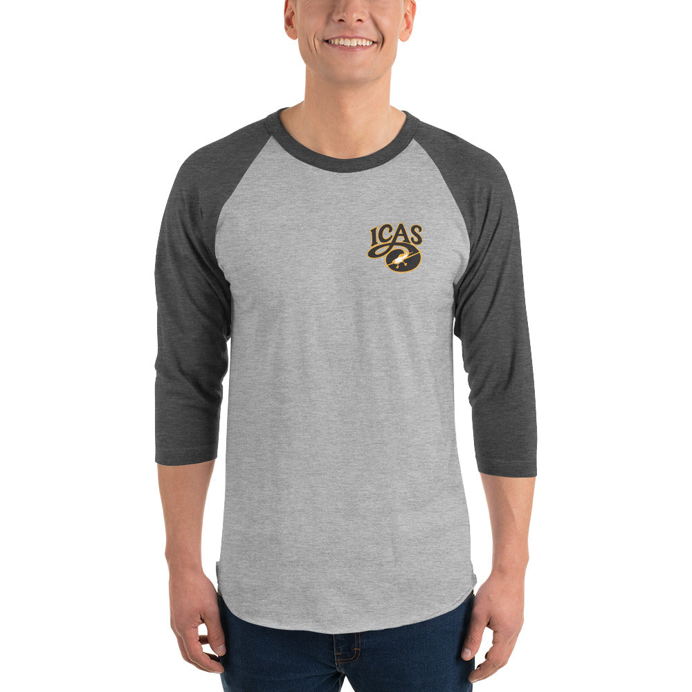 Classic Baseball Tee