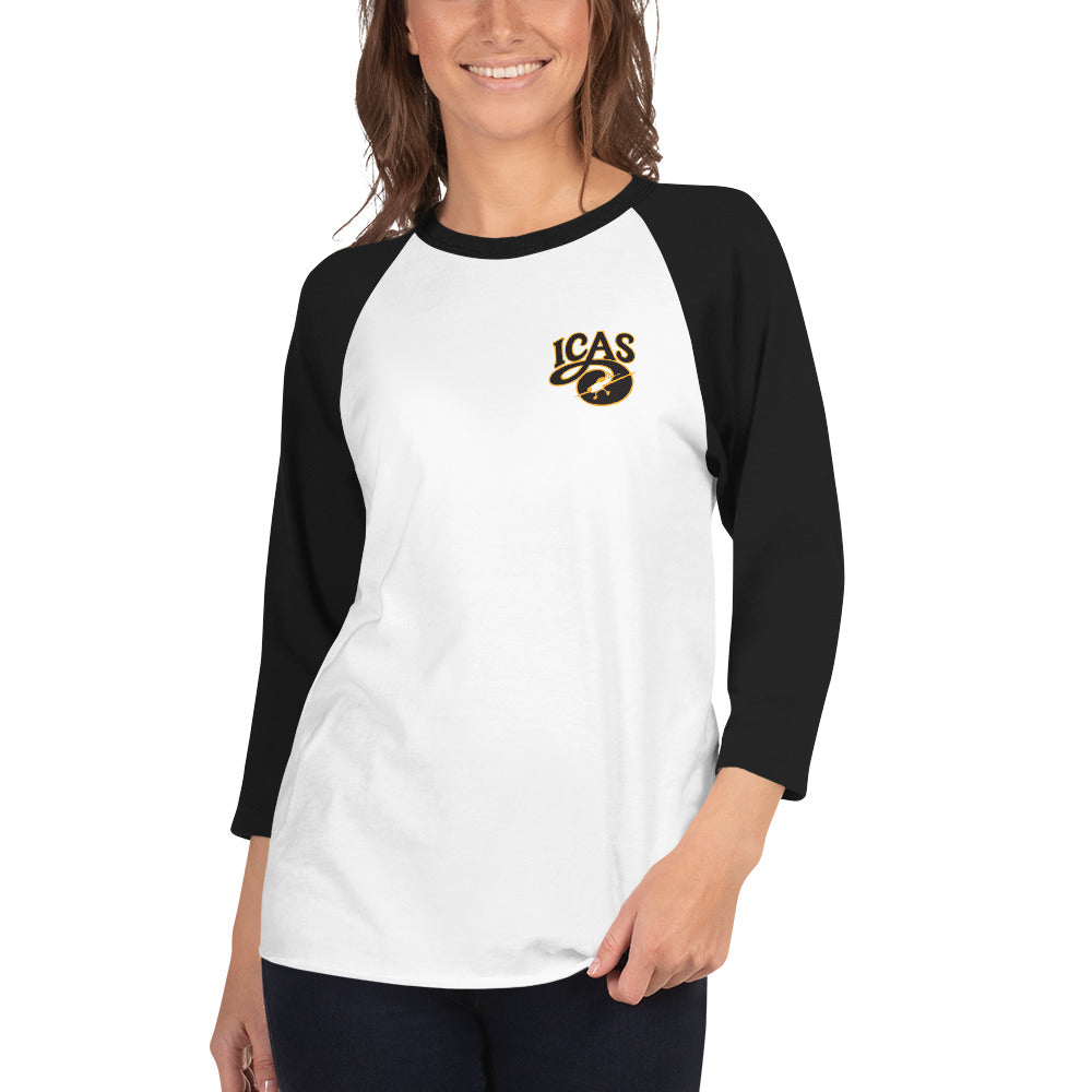 Classic Baseball Tee