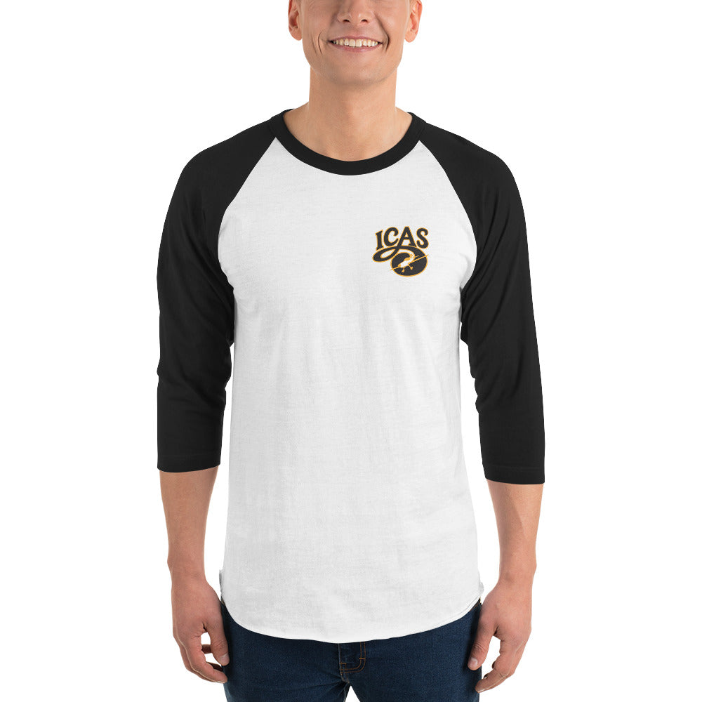 Classic Baseball Tee